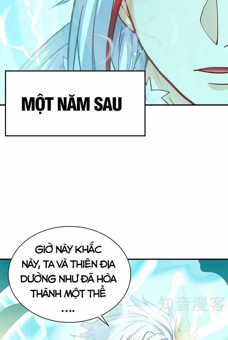 Võ Đạo Độc Tôn - Chapter 566 - Trang 21