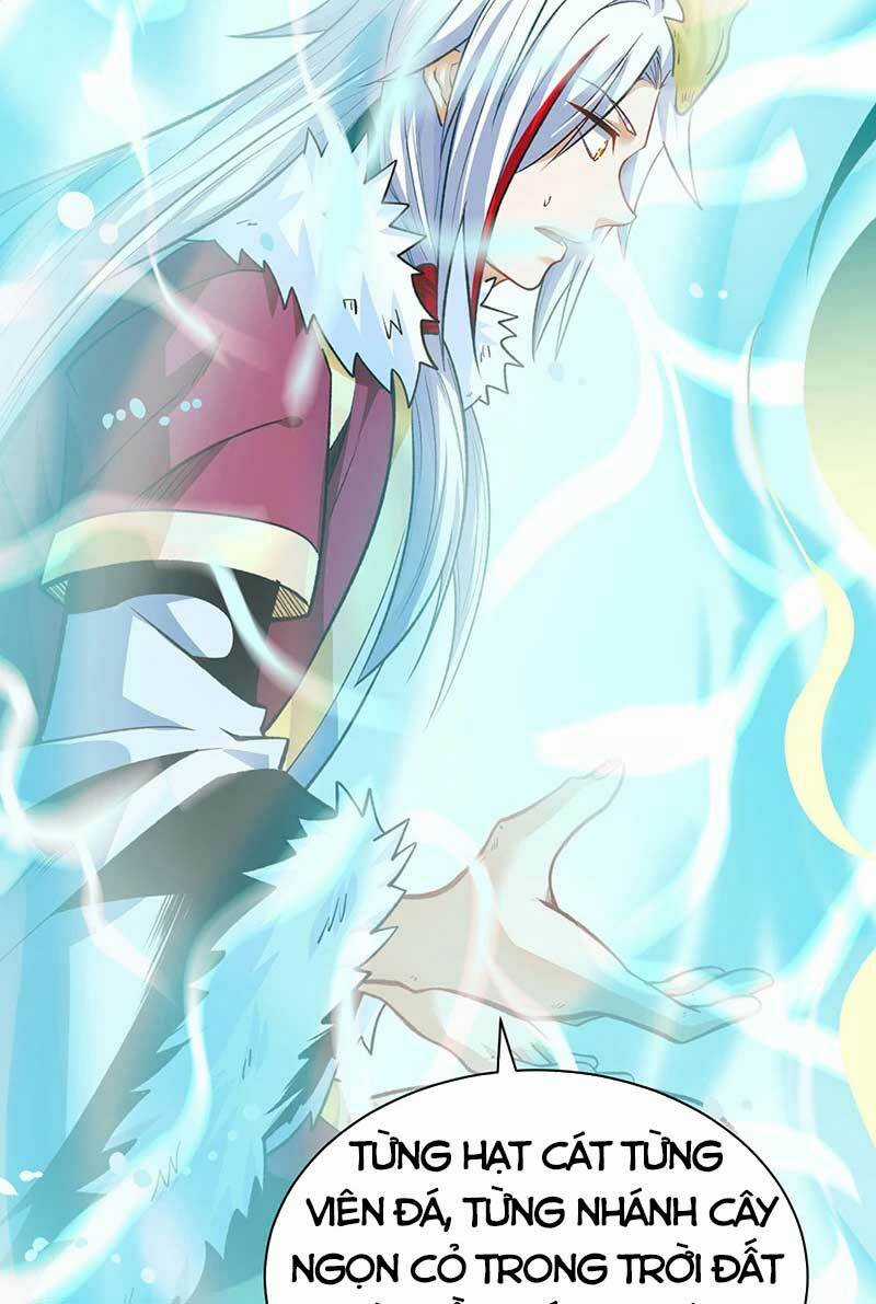 Võ Đạo Độc Tôn - Chapter 566 - Trang 22