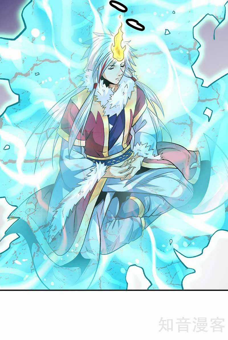 Võ Đạo Độc Tôn - Chapter 566 - Trang 26