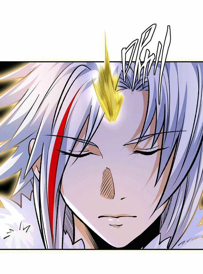 Võ Đạo Độc Tôn - Chapter 566 - Trang 27