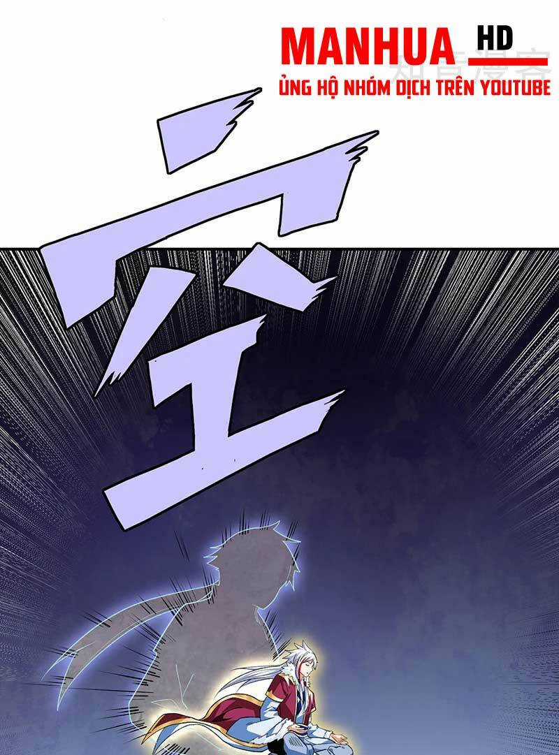 Võ Đạo Độc Tôn - Chapter 566 - Trang 28