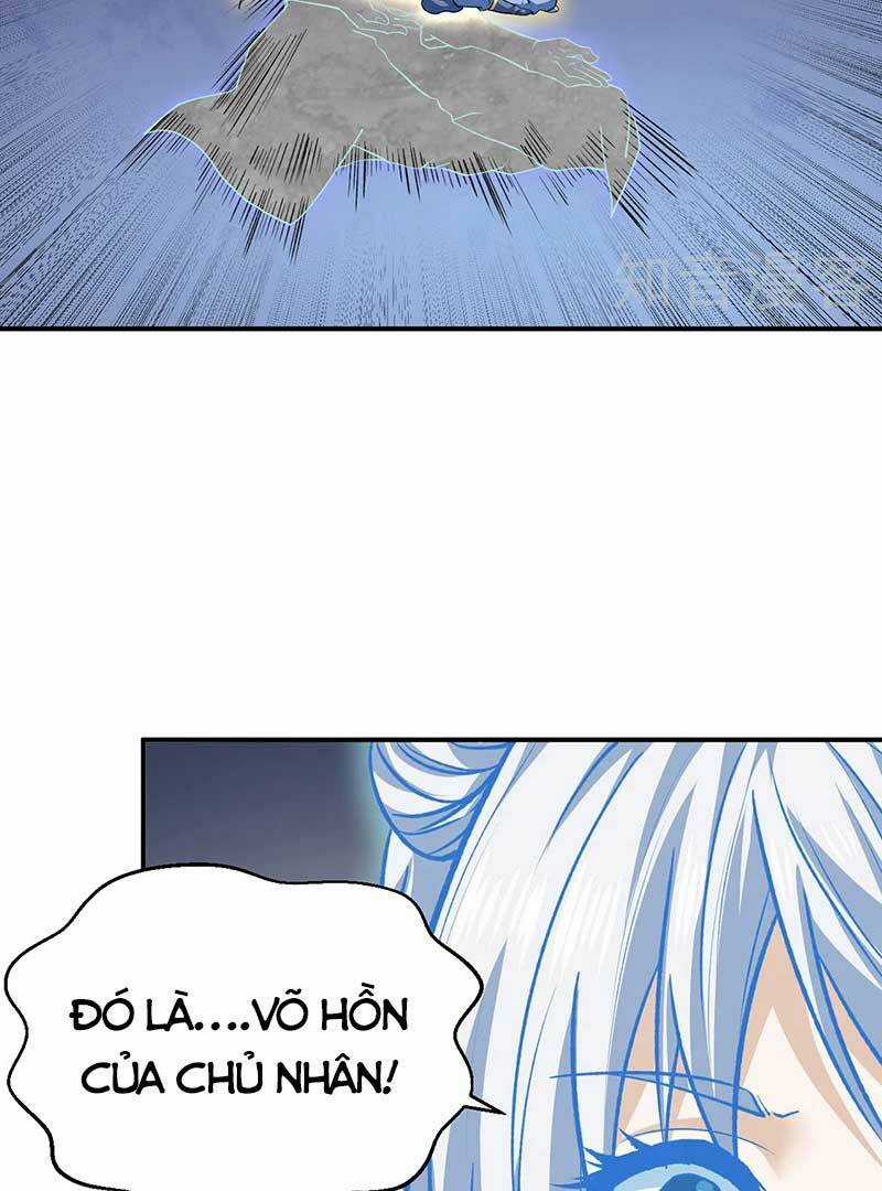 Võ Đạo Độc Tôn - Chapter 566 - Trang 29