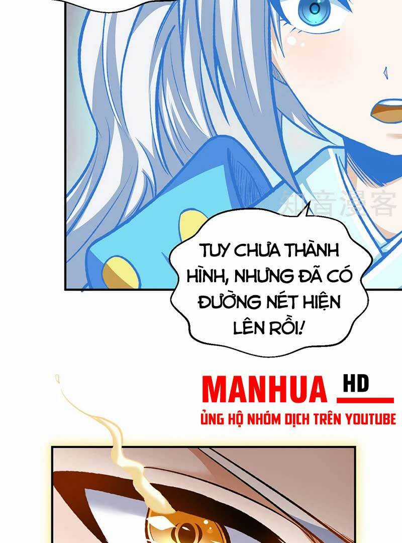 Võ Đạo Độc Tôn - Chapter 566 - Trang 30