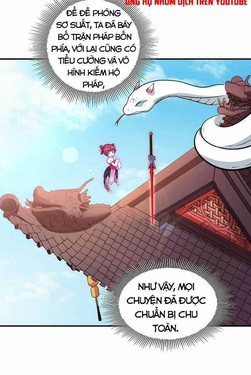 Võ Đạo Độc Tôn - Chapter 566 - Trang 4