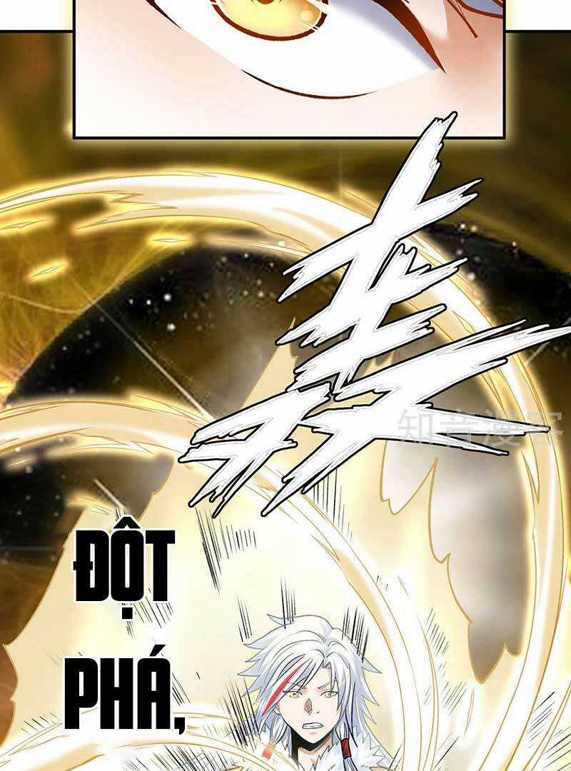 Võ Đạo Độc Tôn - Chapter 566 - Trang 31