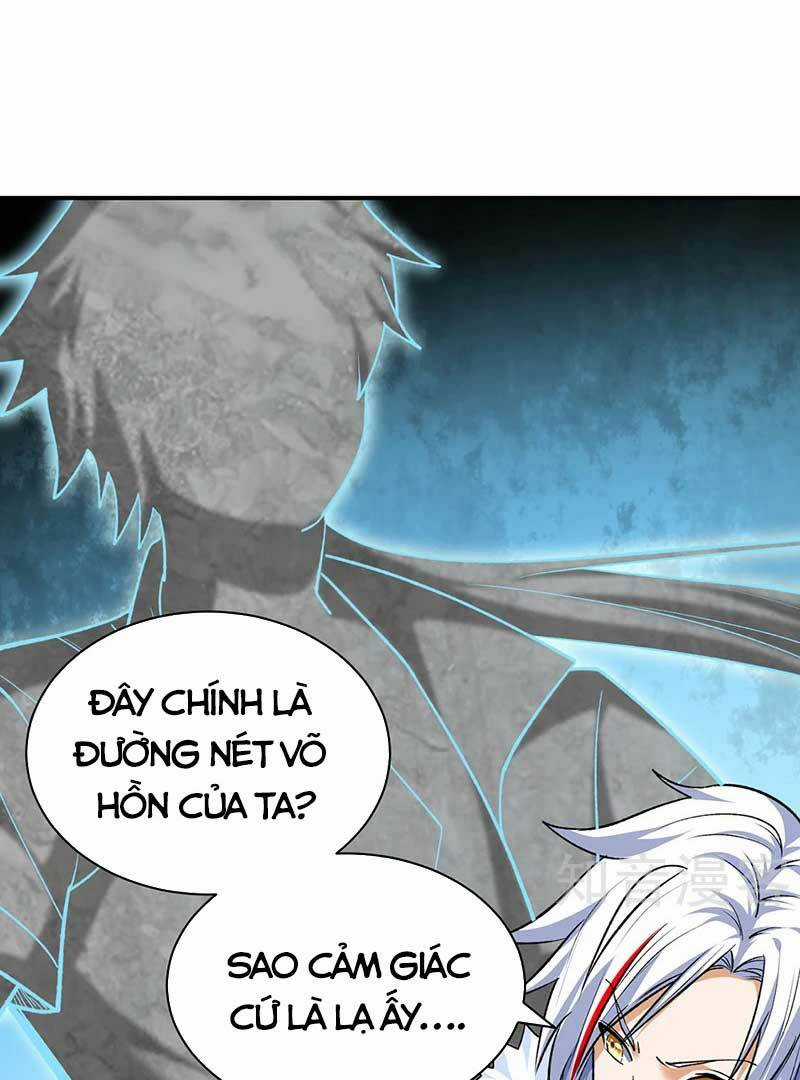 Võ Đạo Độc Tôn - Chapter 566 - Trang 36