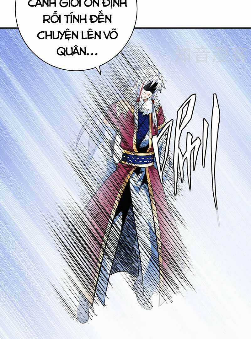 Võ Đạo Độc Tôn - Chapter 566 - Trang 38