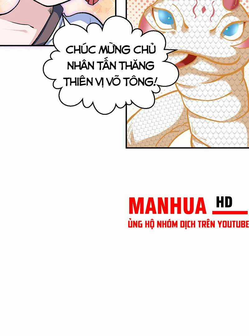 Võ Đạo Độc Tôn - Chapter 566 - Trang 40