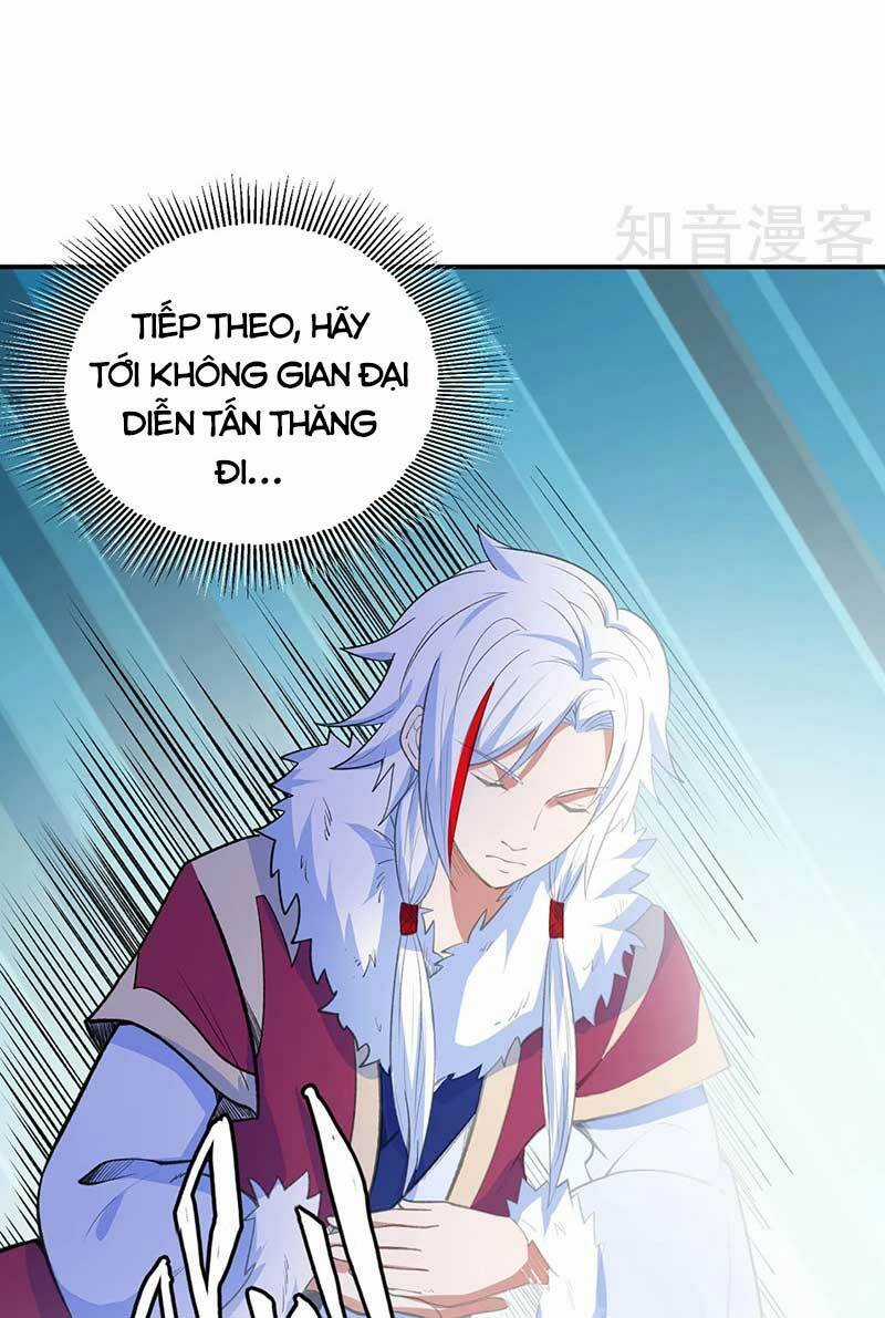 Võ Đạo Độc Tôn - Chapter 566 - Trang 5
