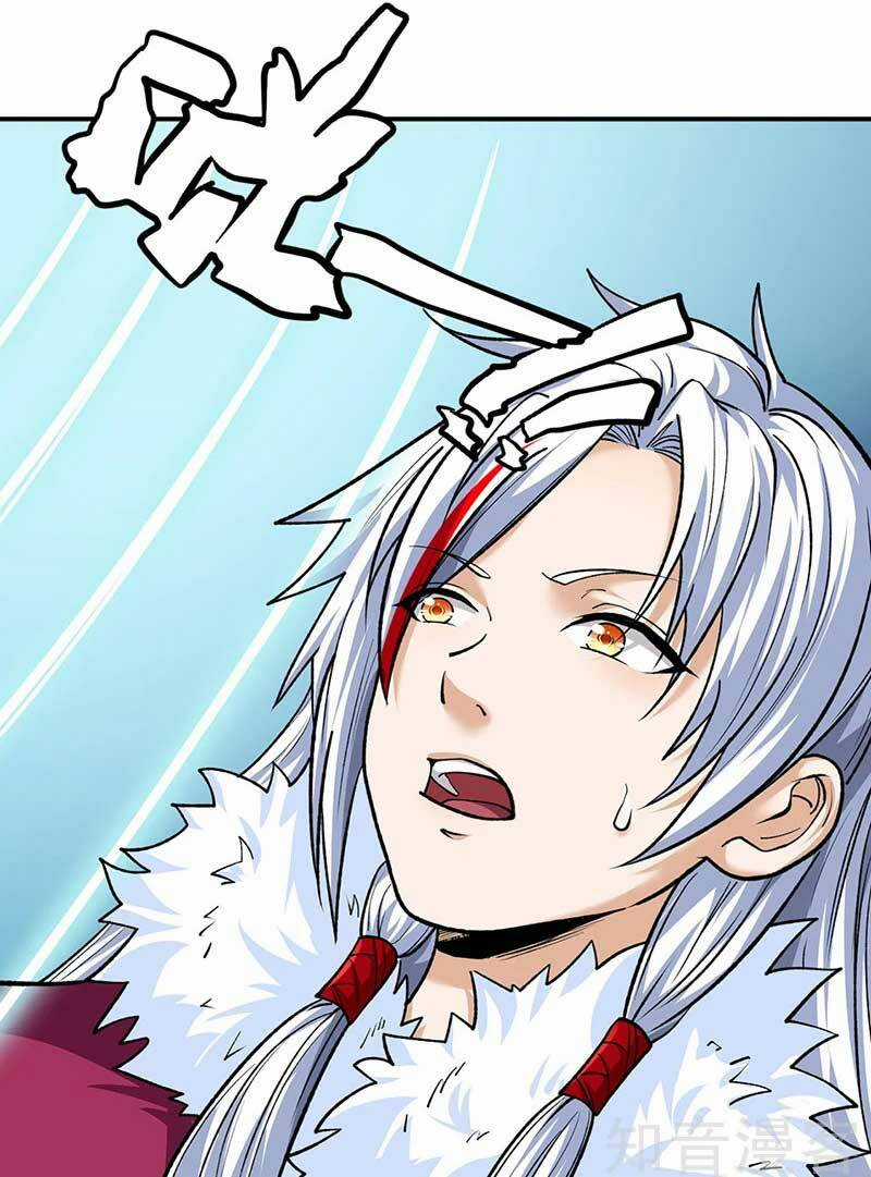 Võ Đạo Độc Tôn - Chapter 566 - Trang 43