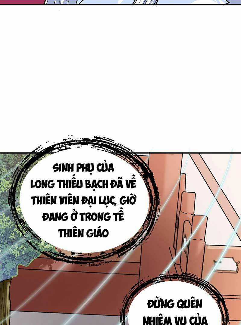 Võ Đạo Độc Tôn - Chapter 566 - Trang 44