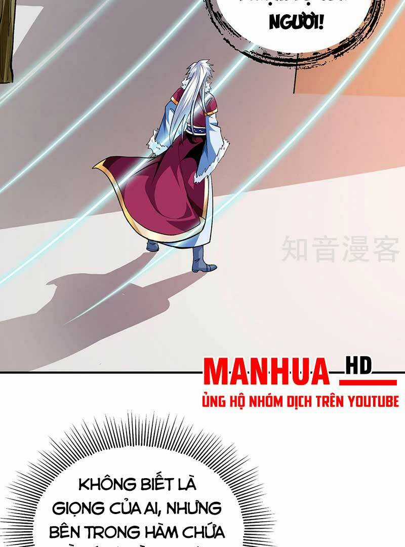 Võ Đạo Độc Tôn - Chapter 566 - Trang 45