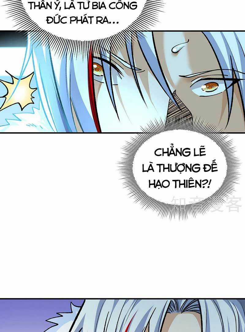 Võ Đạo Độc Tôn - Chapter 566 - Trang 46