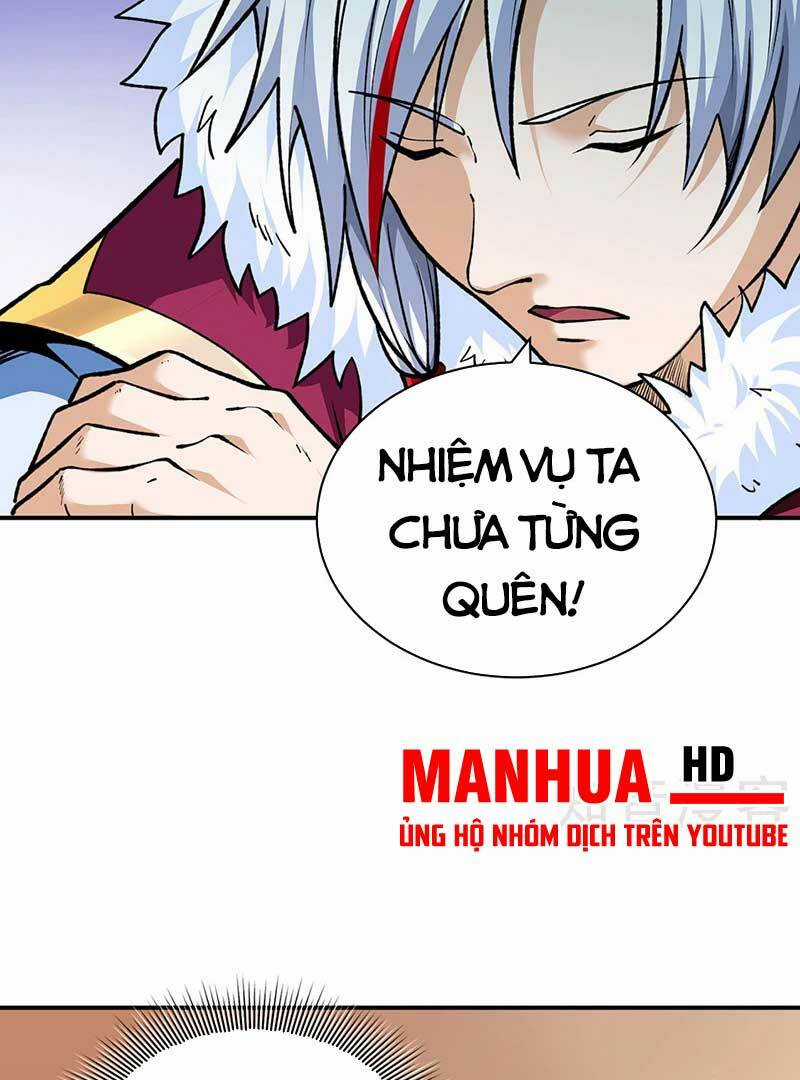 Võ Đạo Độc Tôn - Chapter 566 - Trang 47