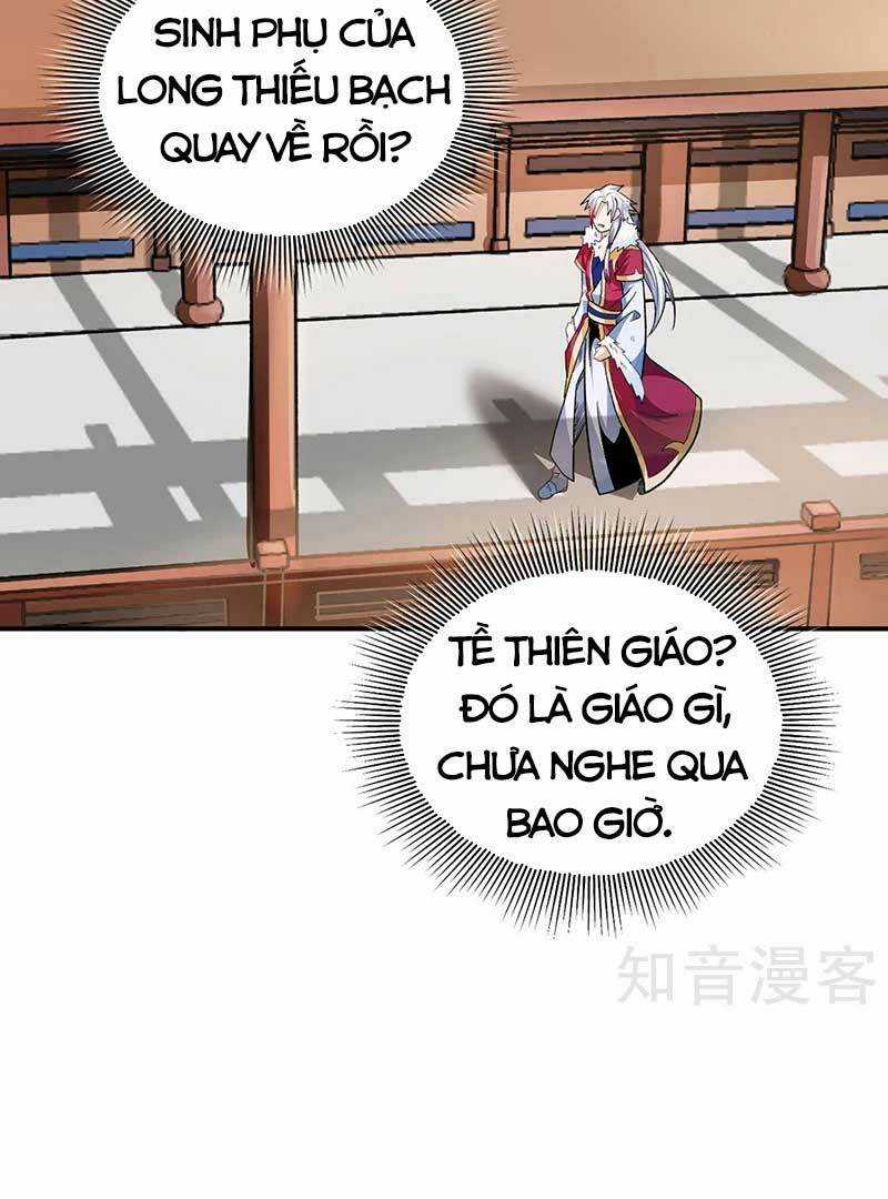 Võ Đạo Độc Tôn - Chapter 566 - Trang 48