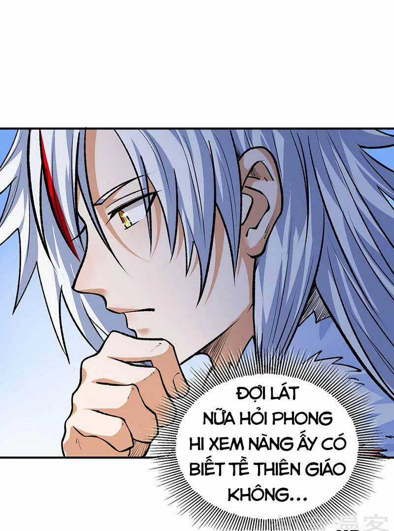 Võ Đạo Độc Tôn - Chapter 566 - Trang 49