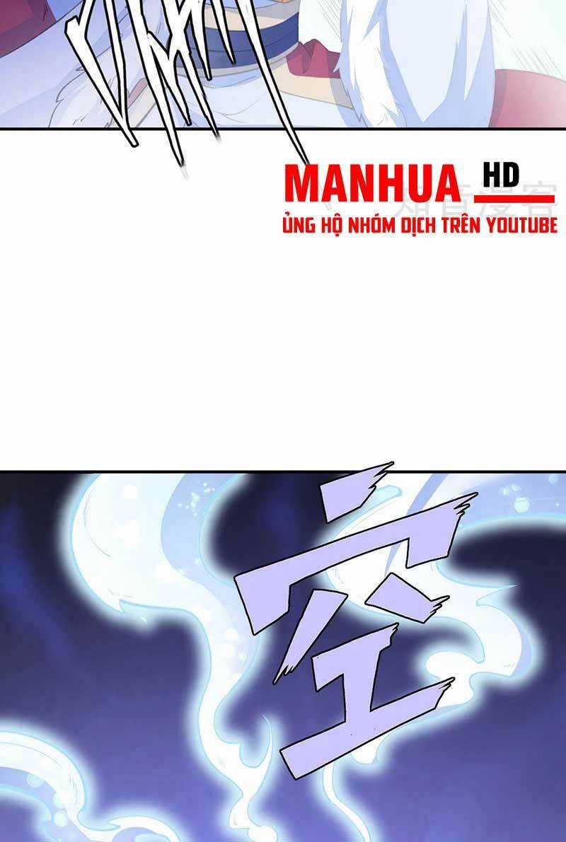 Võ Đạo Độc Tôn - Chapter 566 - Trang 6