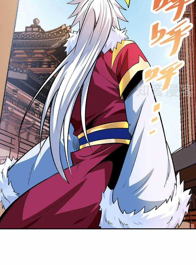 Võ Đạo Độc Tôn - Chapter 566 - Trang 51