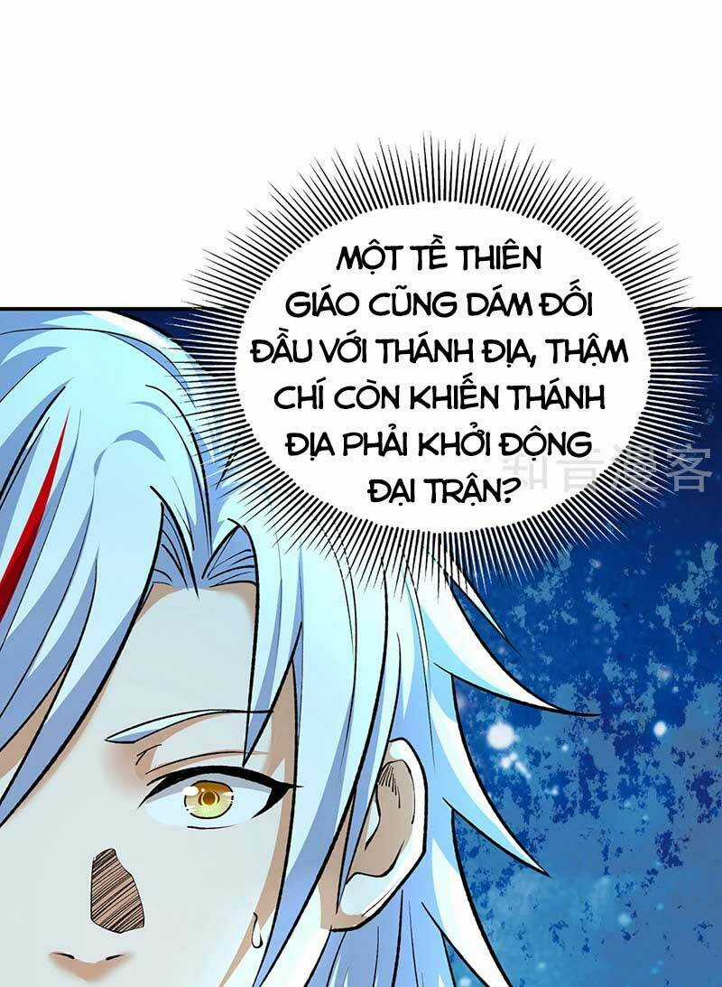 Võ Đạo Độc Tôn - Chapter 566 - Trang 52