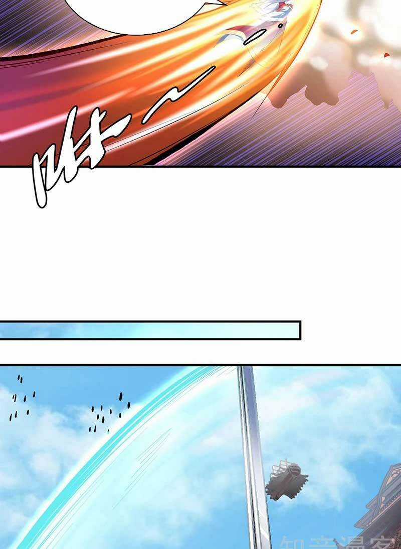 Võ Đạo Độc Tôn - Chapter 566 - Trang 54