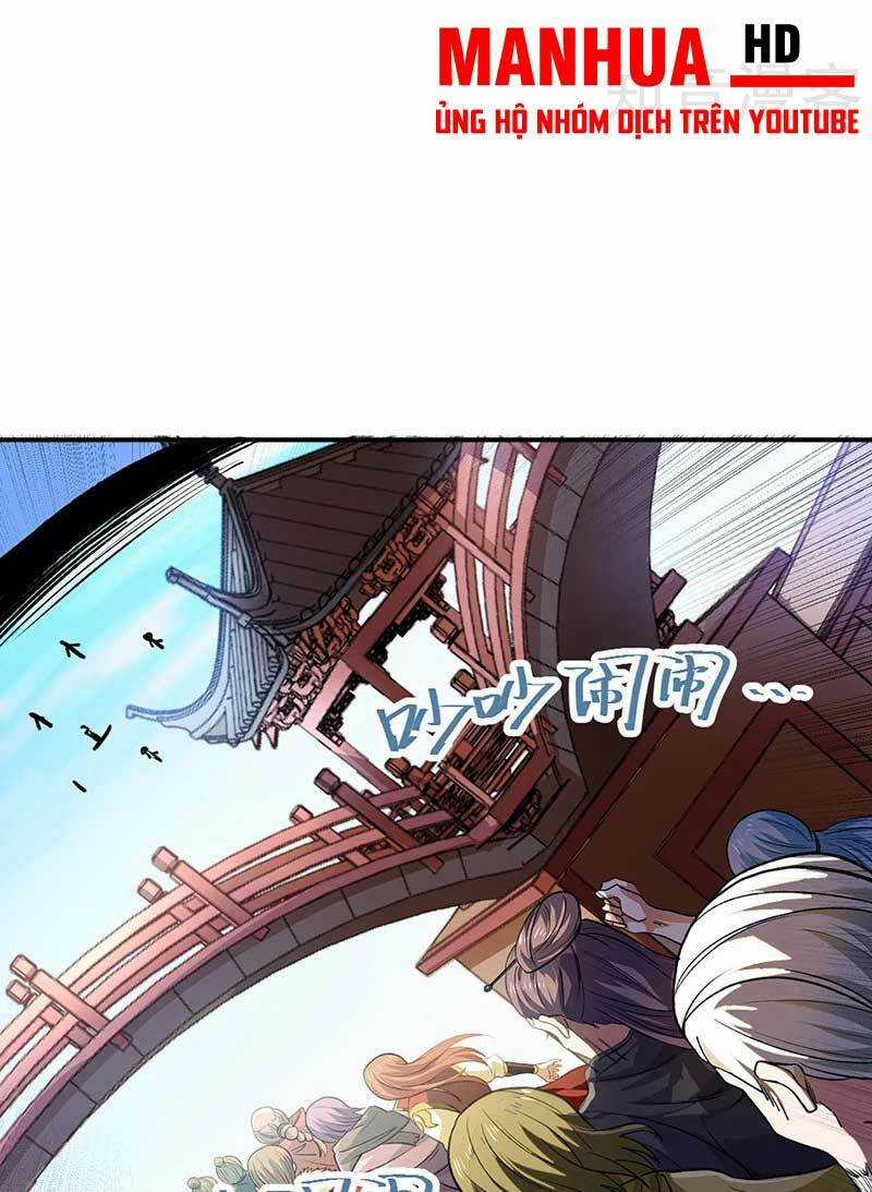 Võ Đạo Độc Tôn - Chapter 566 - Trang 56