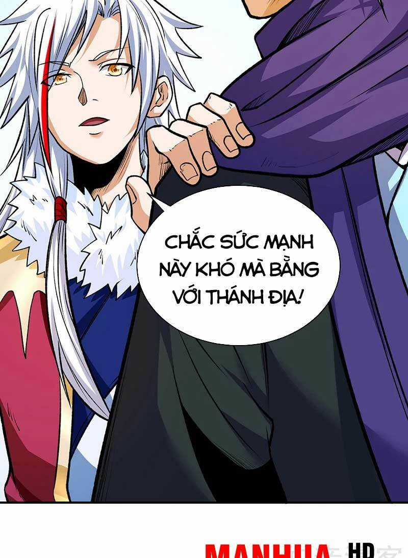 Võ Đạo Độc Tôn - Chapter 566 - Trang 58