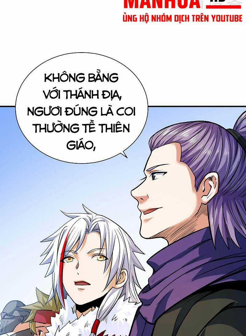 Võ Đạo Độc Tôn - Chapter 566 - Trang 59