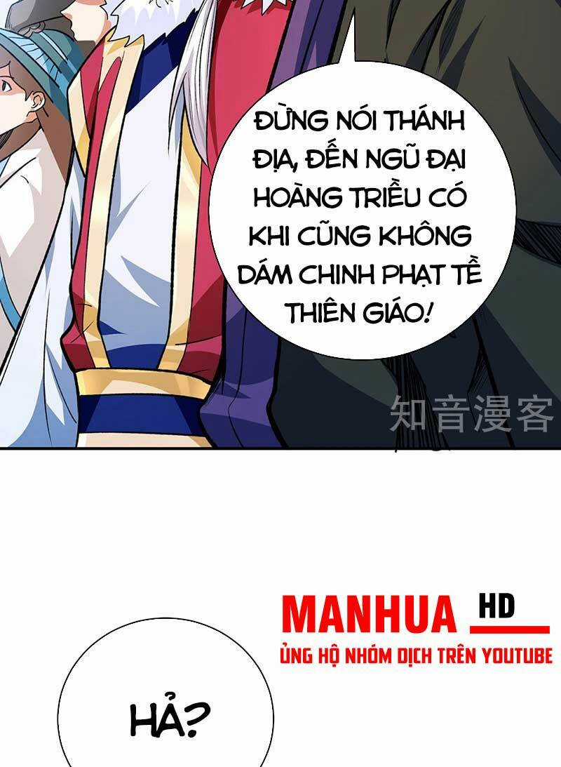Võ Đạo Độc Tôn - Chapter 566 - Trang 60