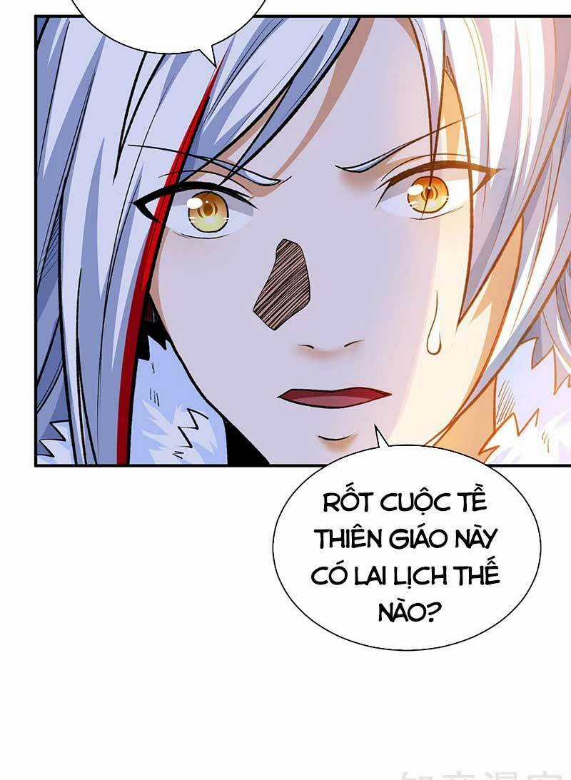 Võ Đạo Độc Tôn - Chapter 566 - Trang 61