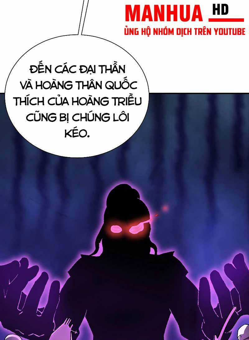 Võ Đạo Độc Tôn - Chapter 566 - Trang 65