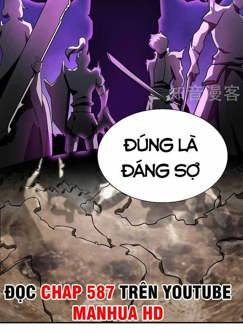 Võ Đạo Độc Tôn - Chapter 566 - Trang 66