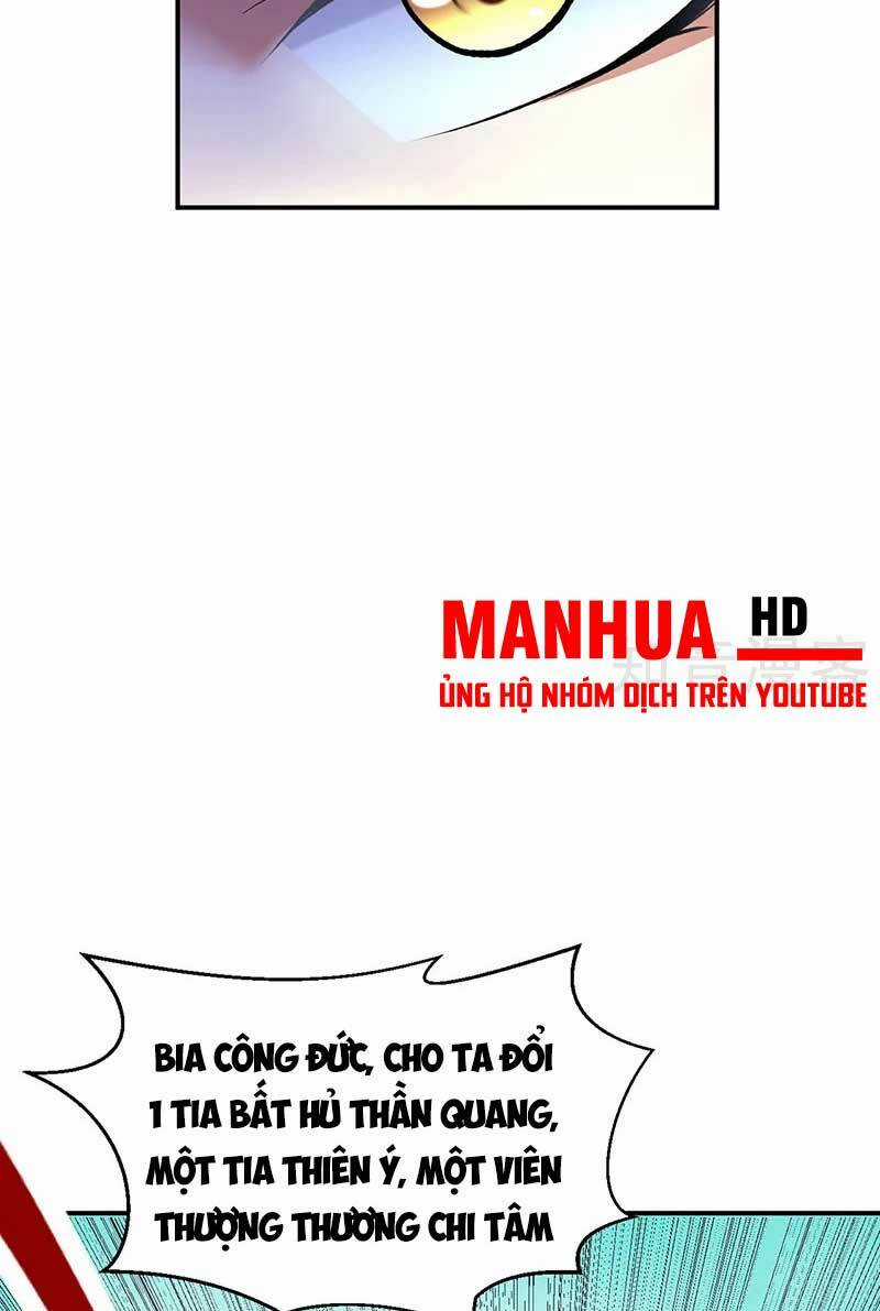 Võ Đạo Độc Tôn - Chapter 566 - Trang 8