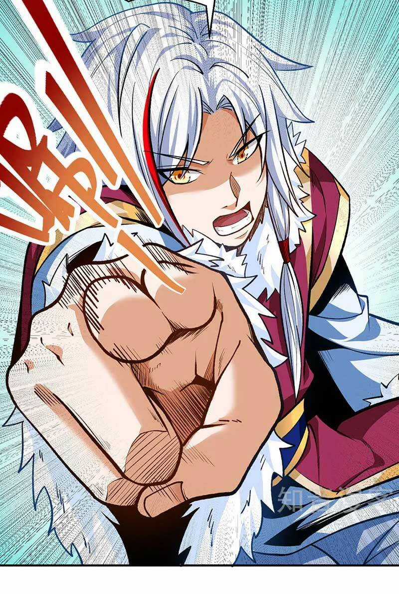 Võ Đạo Độc Tôn - Chapter 566 - Trang 9