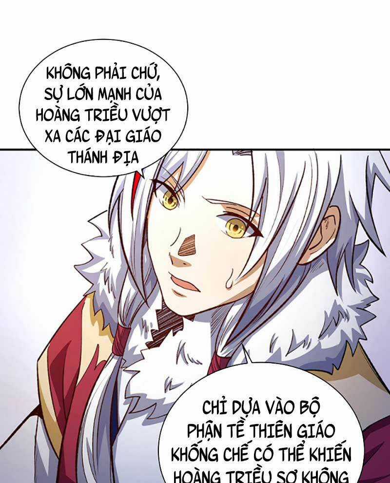 Võ Đạo Độc Tôn - Chapter 567 - Trang 2