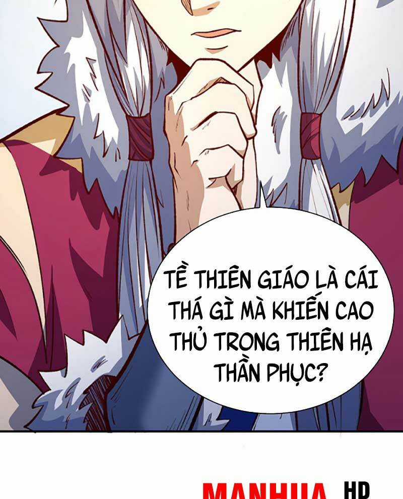 Võ Đạo Độc Tôn - Chapter 567 - Trang 13