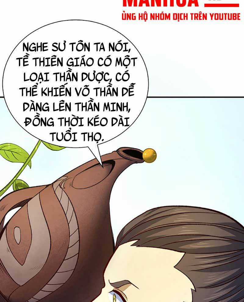 Võ Đạo Độc Tôn - Chapter 567 - Trang 14