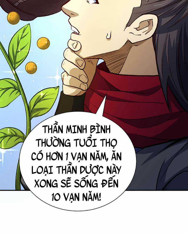 Võ Đạo Độc Tôn - Chapter 567 - Trang 15