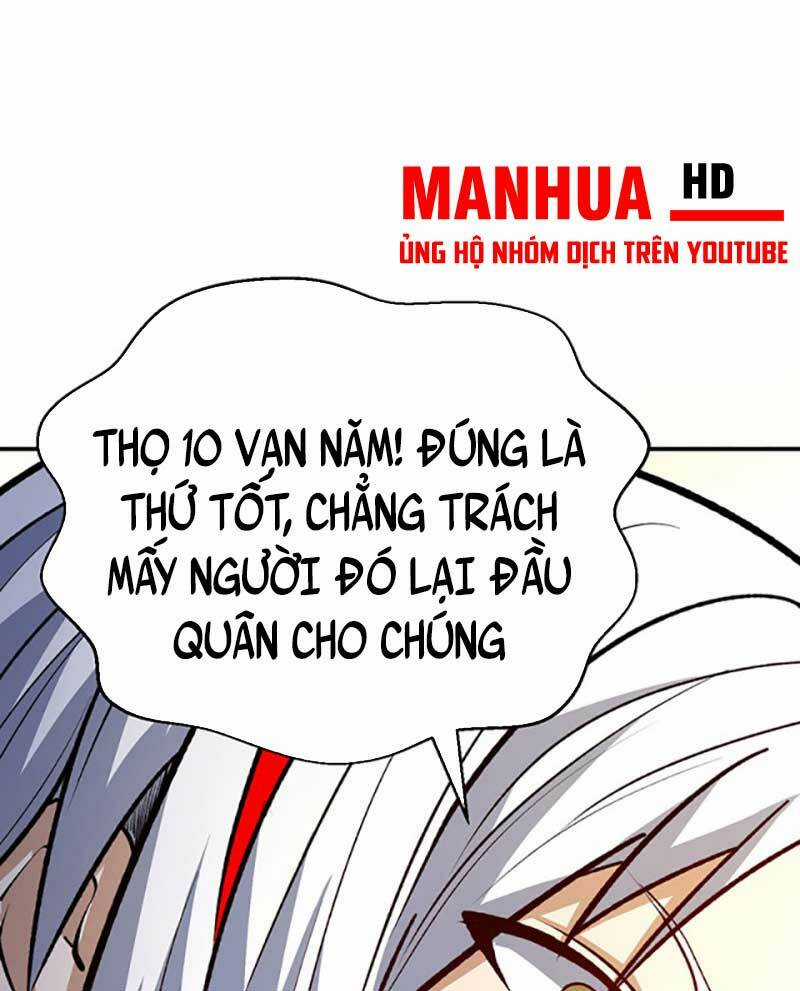 Võ Đạo Độc Tôn - Chapter 567 - Trang 16