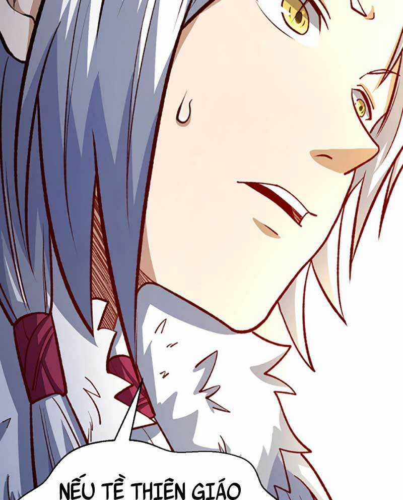 Võ Đạo Độc Tôn - Chapter 567 - Trang 17