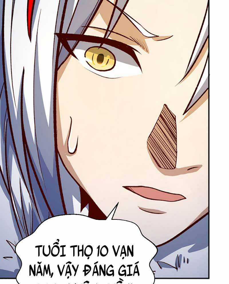 Võ Đạo Độc Tôn - Chapter 567 - Trang 19