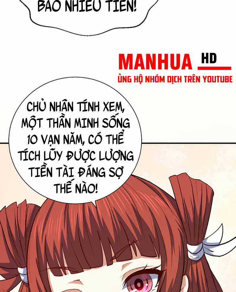 Võ Đạo Độc Tôn - Chapter 567 - Trang 20