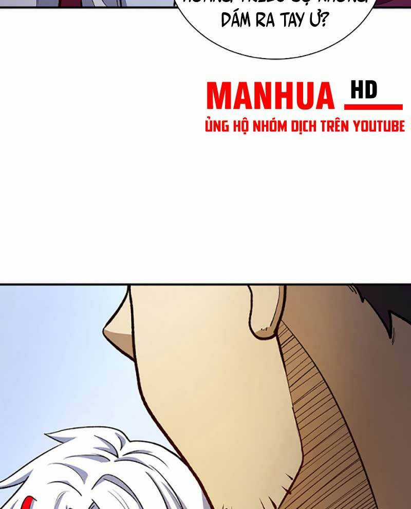 Võ Đạo Độc Tôn - Chapter 567 - Trang 3