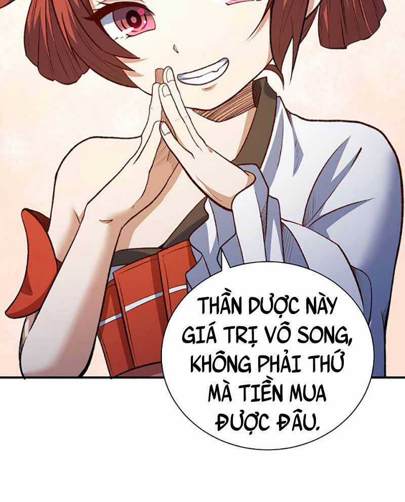 Võ Đạo Độc Tôn - Chapter 567 - Trang 21