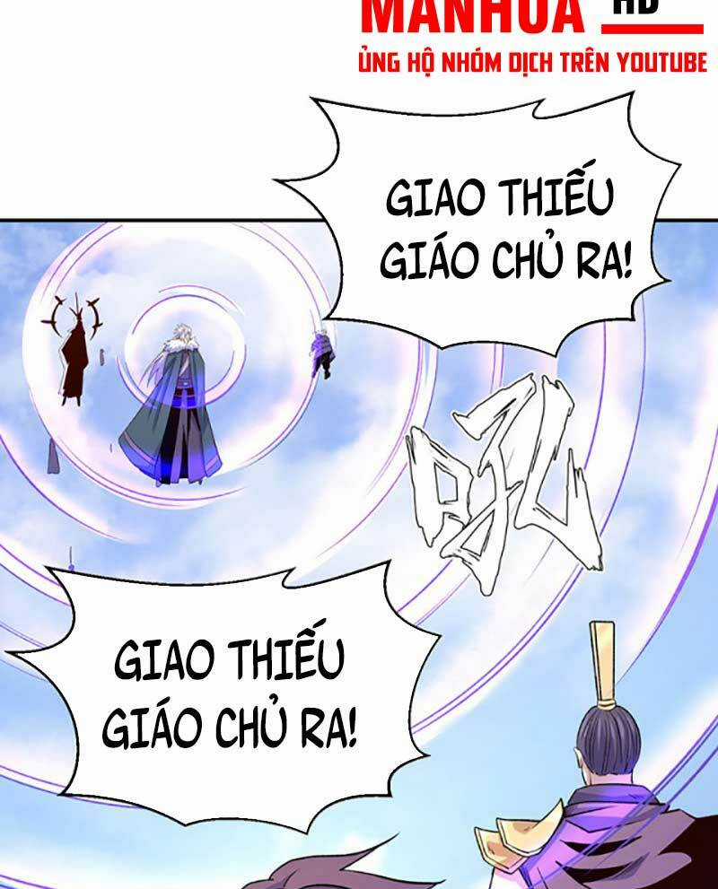 Võ Đạo Độc Tôn - Chapter 567 - Trang 24
