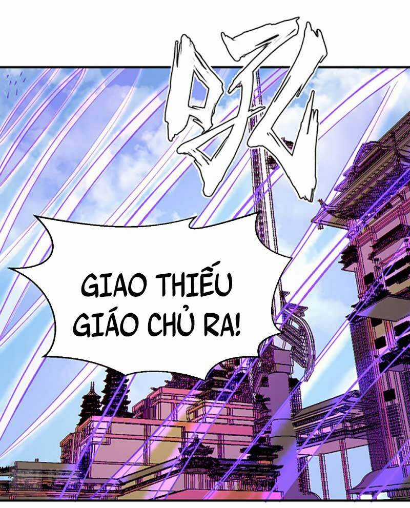 Võ Đạo Độc Tôn - Chapter 567 - Trang 26