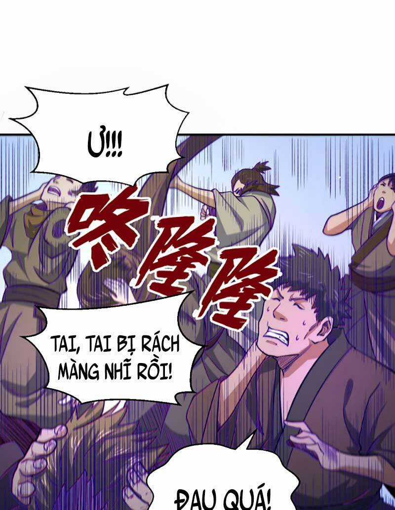 Võ Đạo Độc Tôn - Chapter 567 - Trang 27