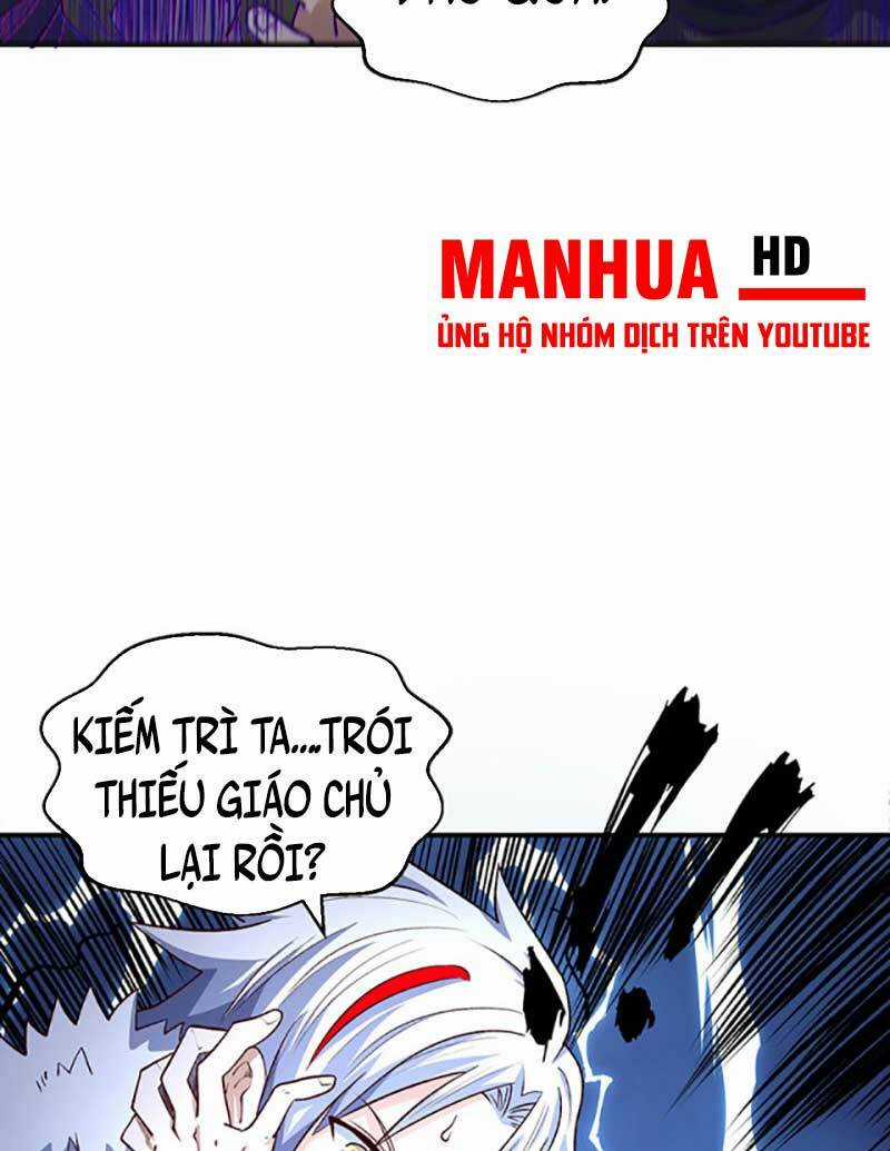 Võ Đạo Độc Tôn - Chapter 567 - Trang 28