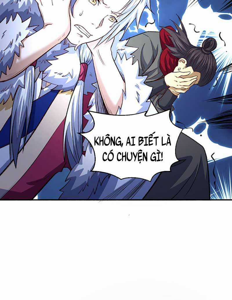 Võ Đạo Độc Tôn - Chapter 567 - Trang 29