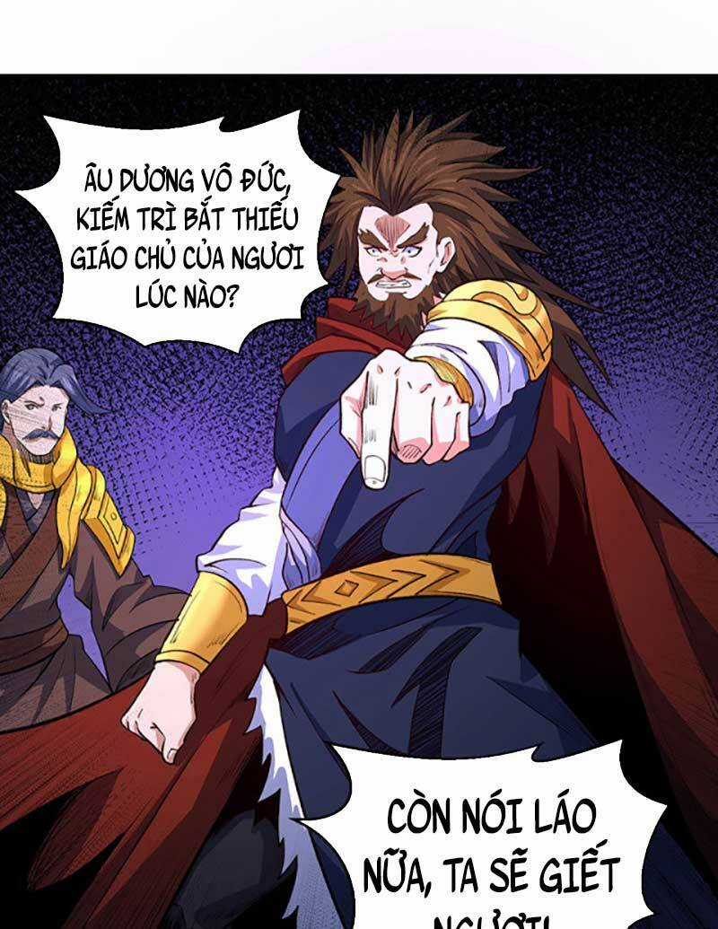 Võ Đạo Độc Tôn - Chapter 567 - Trang 30