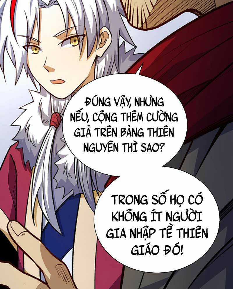 Võ Đạo Độc Tôn - Chapter 567 - Trang 4